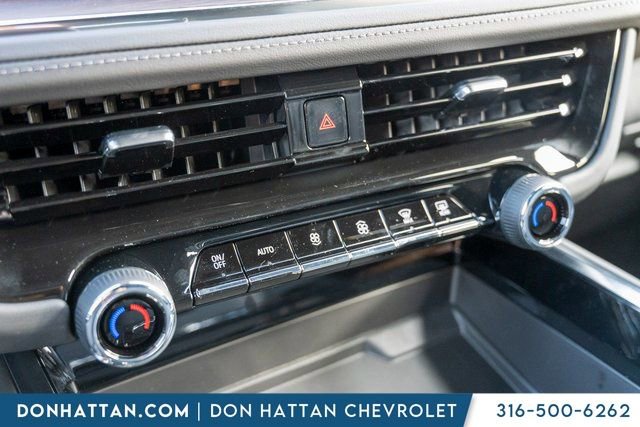 New 2026 Chevrolet Tahoe LS w/ Max Trailering Package image 10