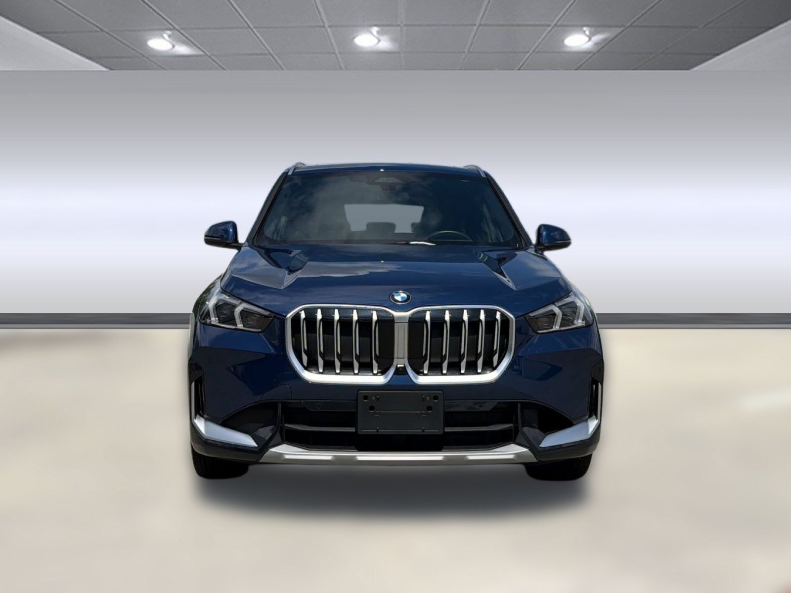 Used 2025 BMW X1 xDrive28i AWD/4WD image 5