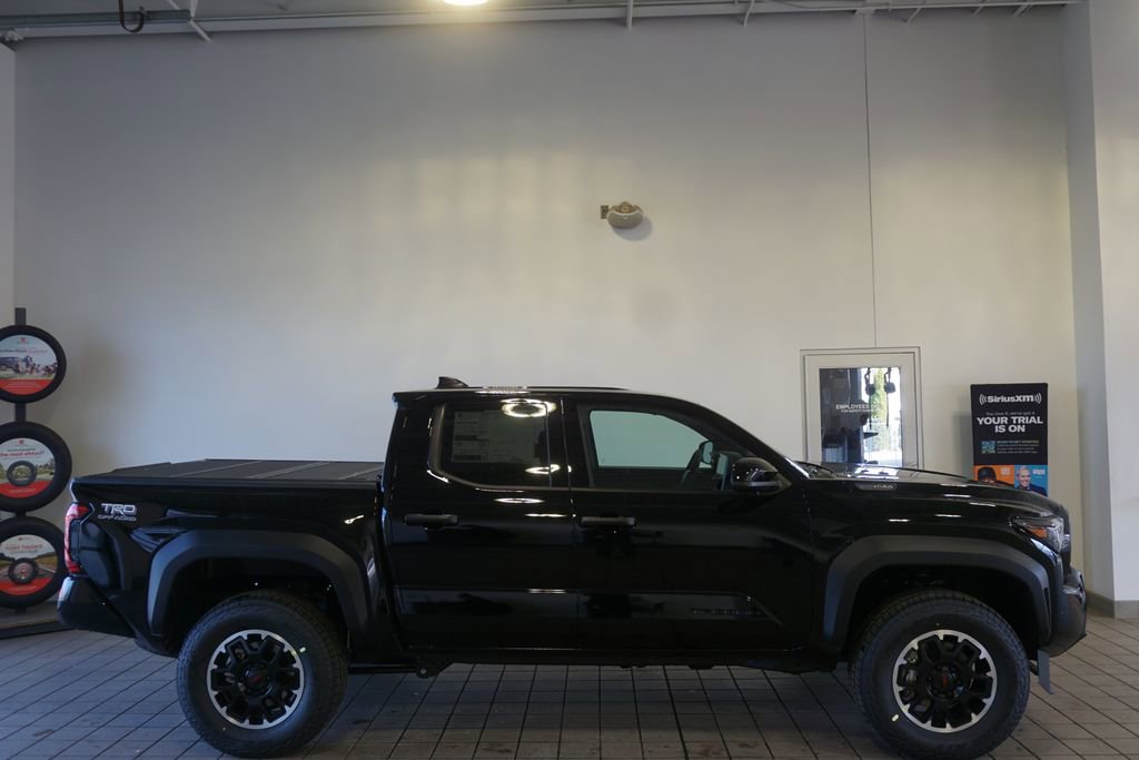 New 2026 Toyota Tacoma TRD Off-Road image 15
