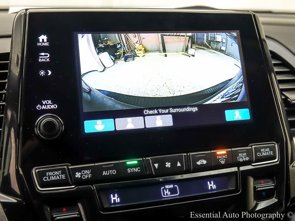 Used 2019 Honda Odyssey EX-L image 22