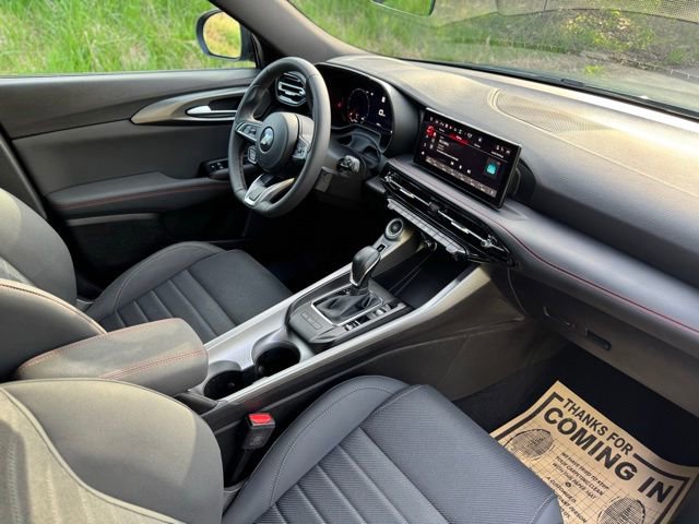 Used 2024 Dodge Hornet GT w/ GT Blacktop Package AWD/4WD image 19