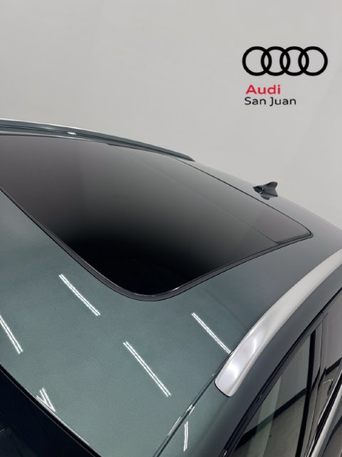 New 2026 Audi Q3 quattro 2.0T AWD/4WD image 8