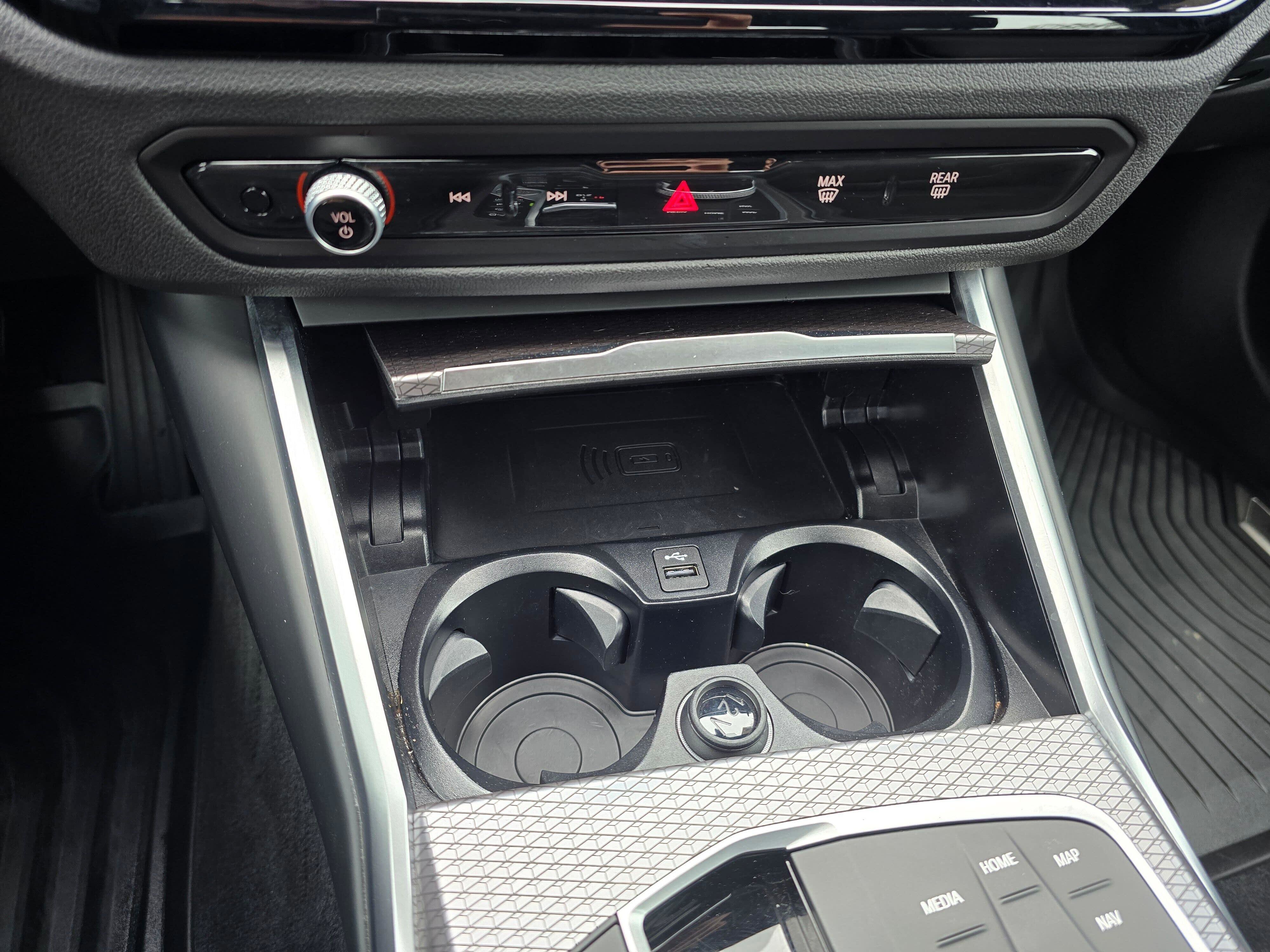 Certified 2025 BMW 330i xDrive Sedan w/ Premium Package image 22