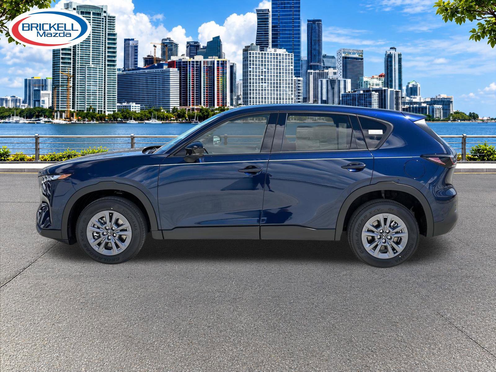 New 2026 MAZDA CX-30 AWD 2.5 S image 4
