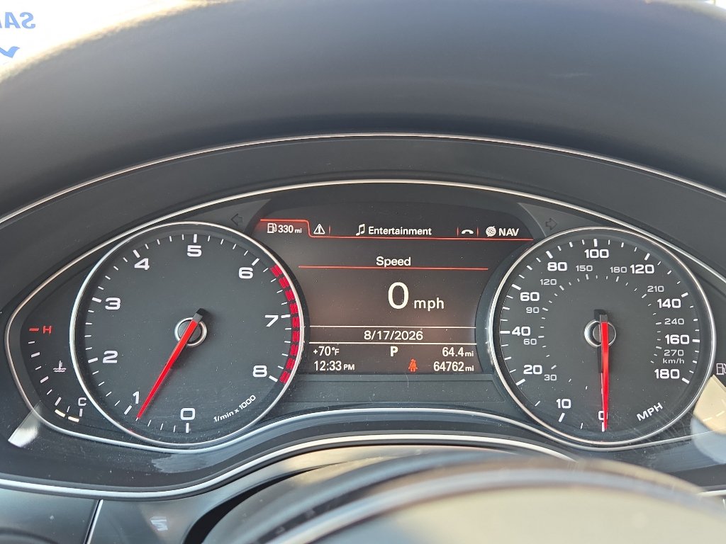 Used 2013 Audi A6 2.0T Premium Plus w/ Premium Plus Pkg AWD/4WD image 20