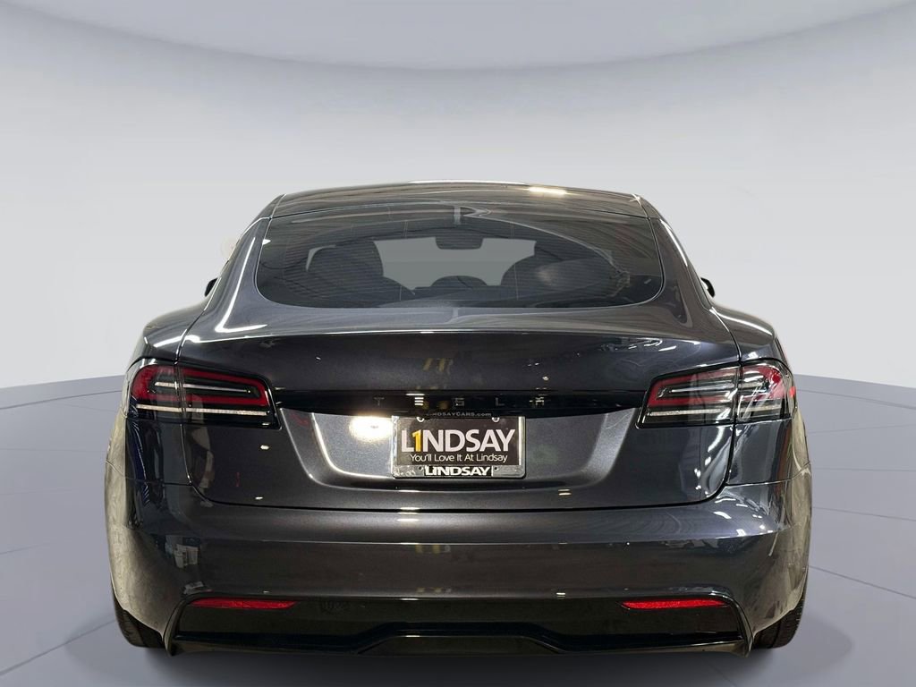 Used 2024 Tesla Model S AWD/4WD image 11
