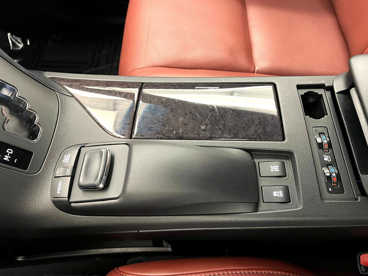 Used 2015 Lexus RX 350 F Sport image 23