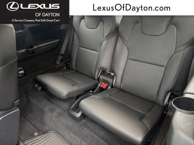 Used 2020 Volvo XC90 T6 Momentum w/ Protection Package Premier image 39