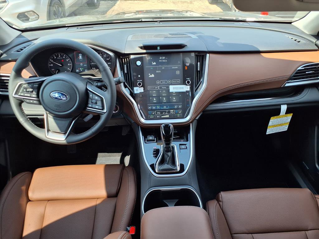 New 2025 Subaru Outback Touring XT image 3