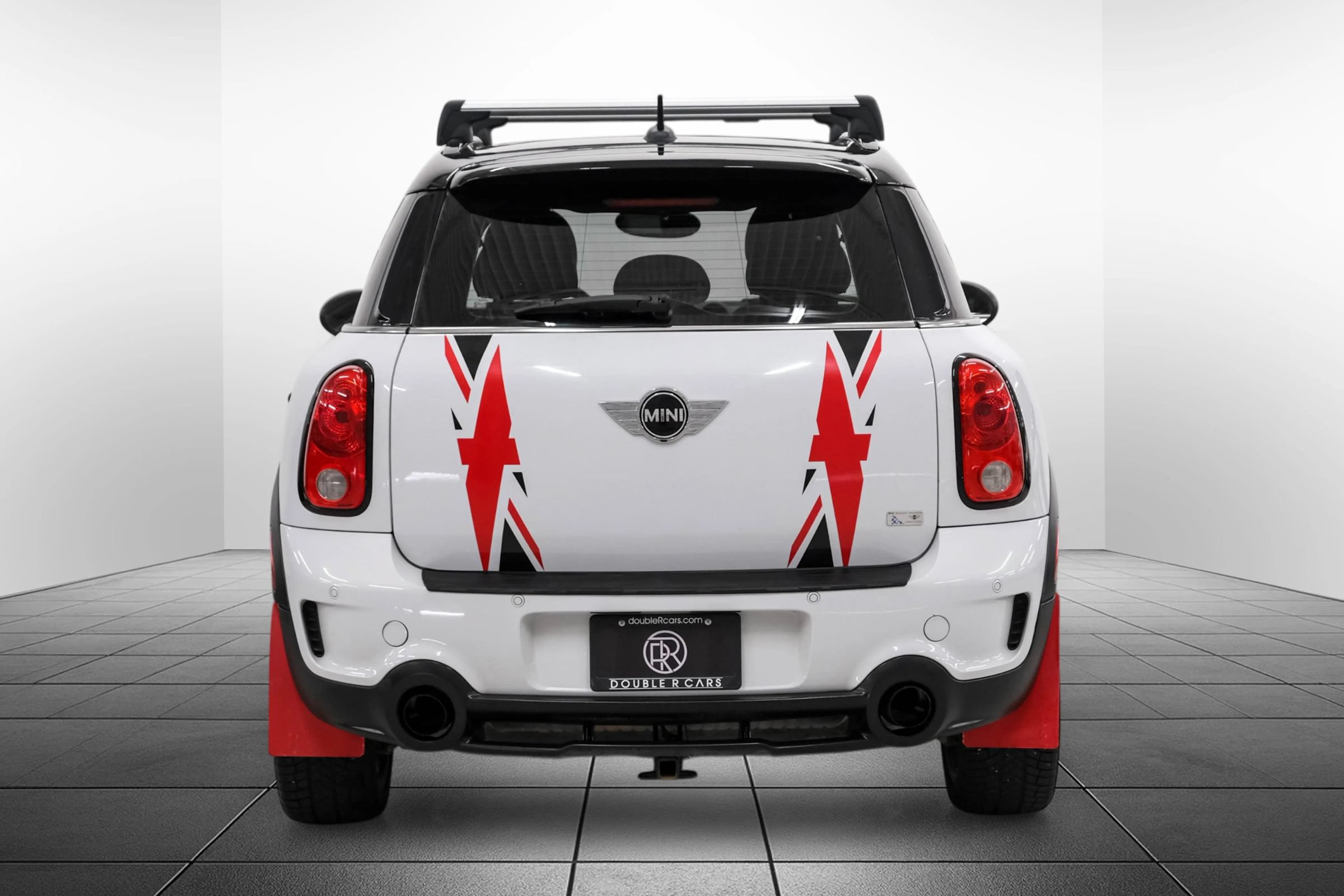 Used 2016 MINI Cooper Countryman John Cooper Works AWD/4WD image 10
