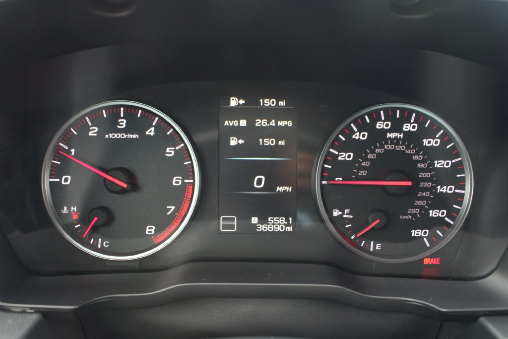 Used 2022 Subaru WRX Premium w/ Popular Package #2 AWD/4WD image 26