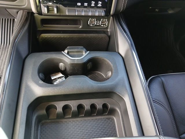 Used 2024 RAM 2500 Rebel w/ Towing Technology Group image 55