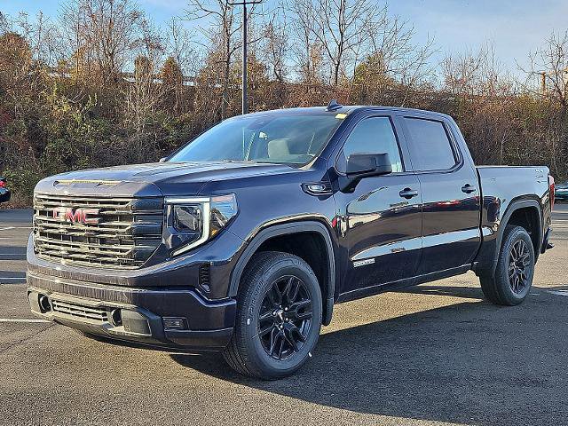 New 2026 GMC Sierra 1500 Elevation image 3