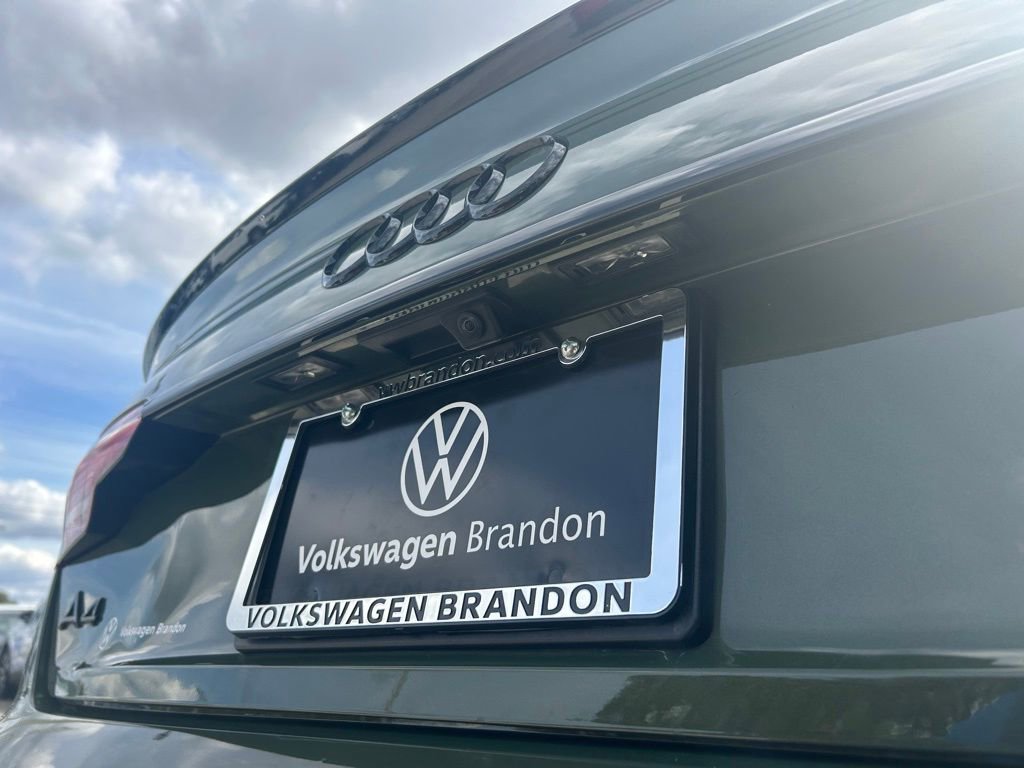 Used 2023 Audi A4 2.0T Premium Plus w/ Premium Plus Package image 42