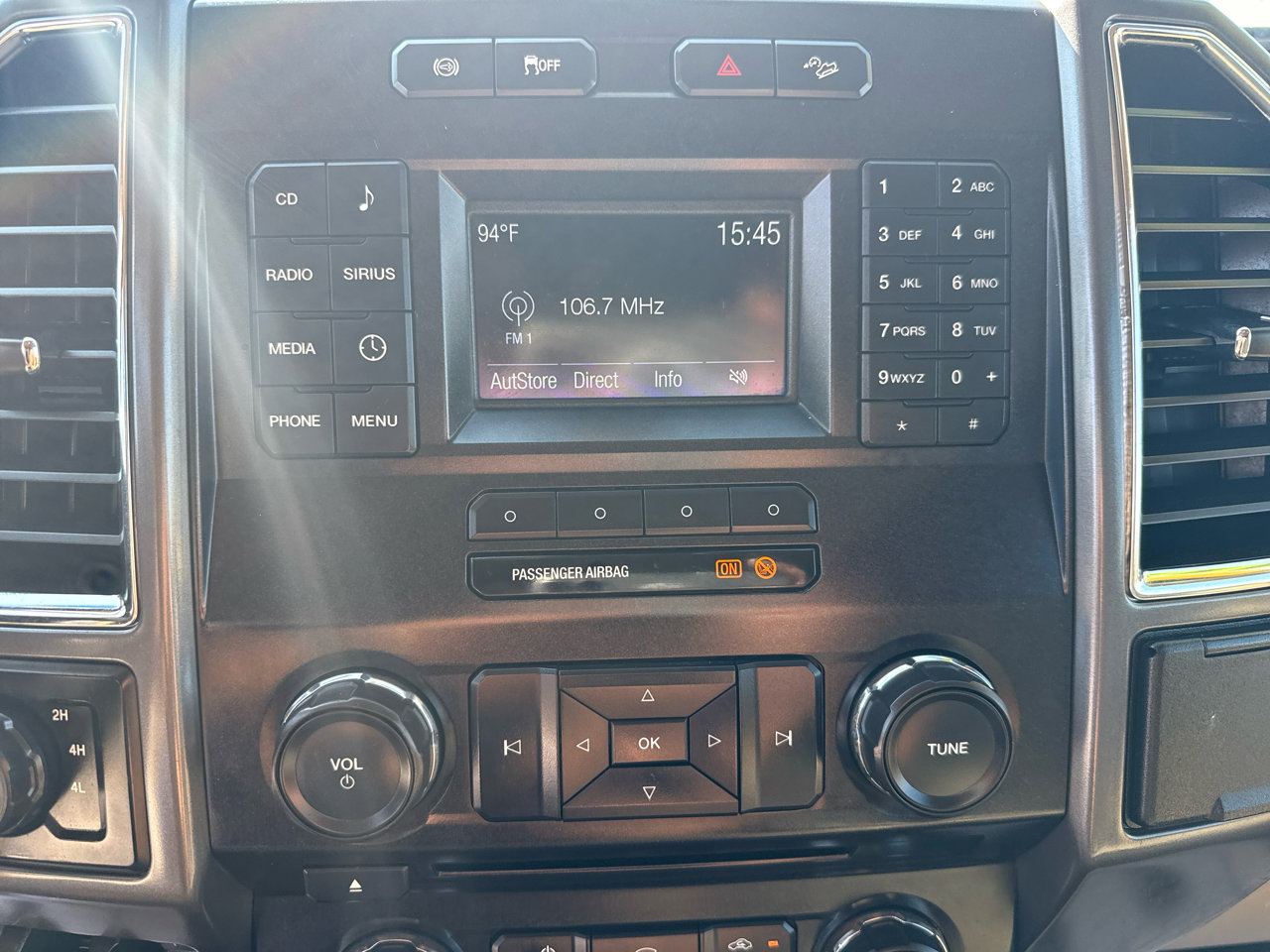 Used 2017 Ford F350 XLT w/ XLT Value Package image 24