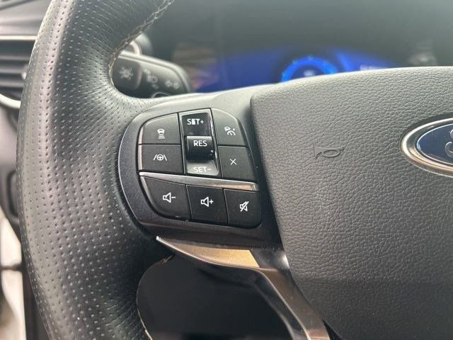 Used 2020 Ford Explorer ST w/ Premium Technology Package image 17