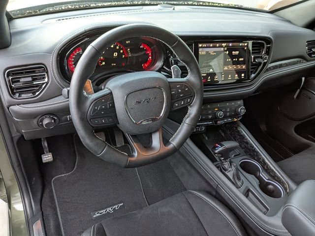 Used 2026 Dodge Durango SRT Hellcat w/ Premium Group AWD/4WD image 15