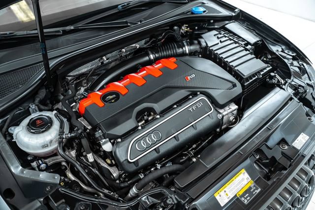 Used 2019 Audi RS 3 2.5T quattro image 39