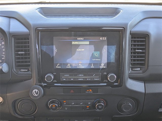 Used 2022 Nissan Frontier S w/ Technology Package image 15