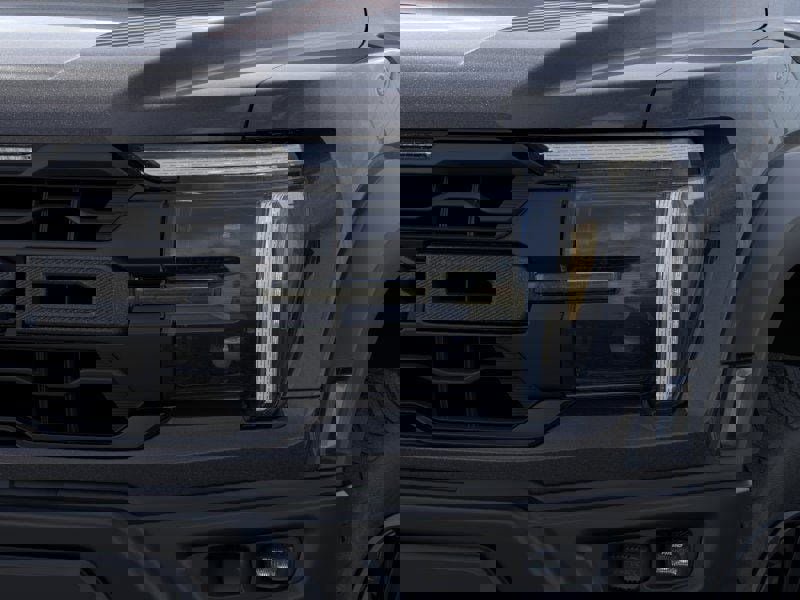 New 2026 Ford F150 Raptor image 48