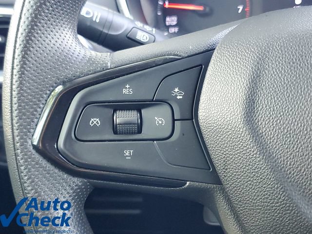 Used 2023 Chevrolet TrailBlazer LT w/ Convenience Package FWD image 20