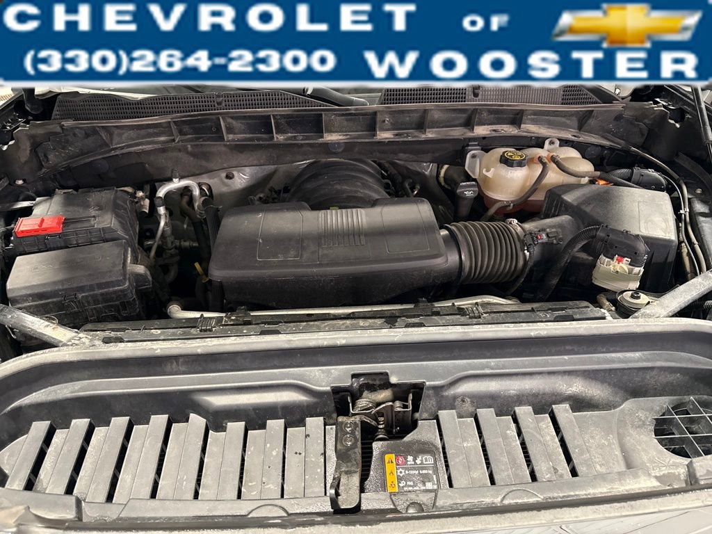 Used 2022 GMC Sierra 1500 SLE w/ X31 Off-Road Package image 32