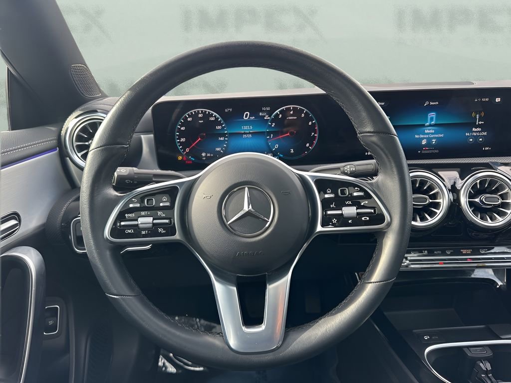 Used 2023 Mercedes-Benz CLA 250 image 14
