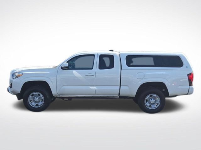Used 2021 Toyota Tacoma SR w/ SR Convenience Package AWD/4WD image 5