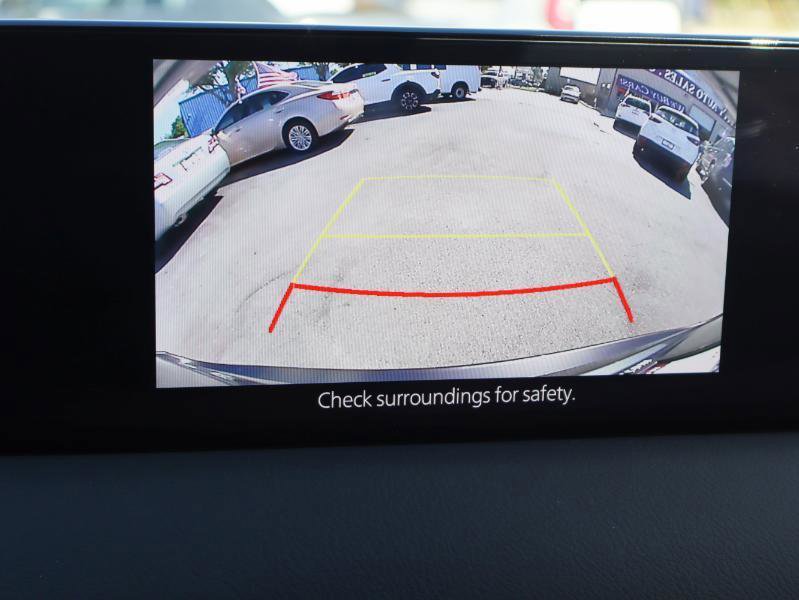 Used 2021 MAZDA CX-5 Grand Touring AWD/4WD image 20