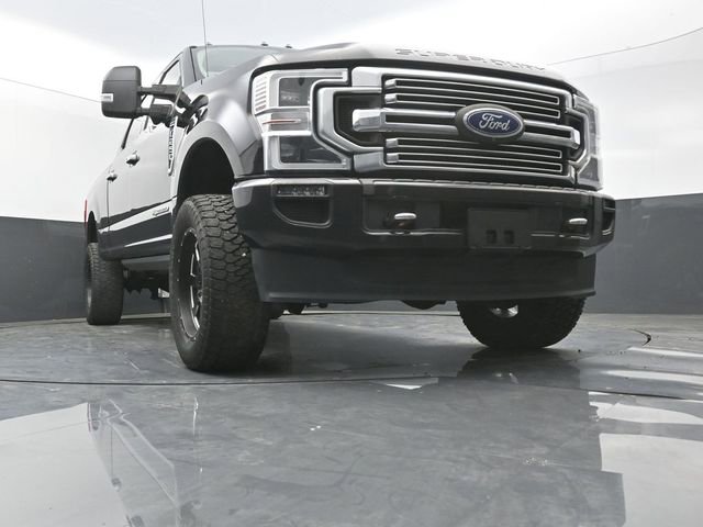 Used 2020 Ford F250 Limited image 46
