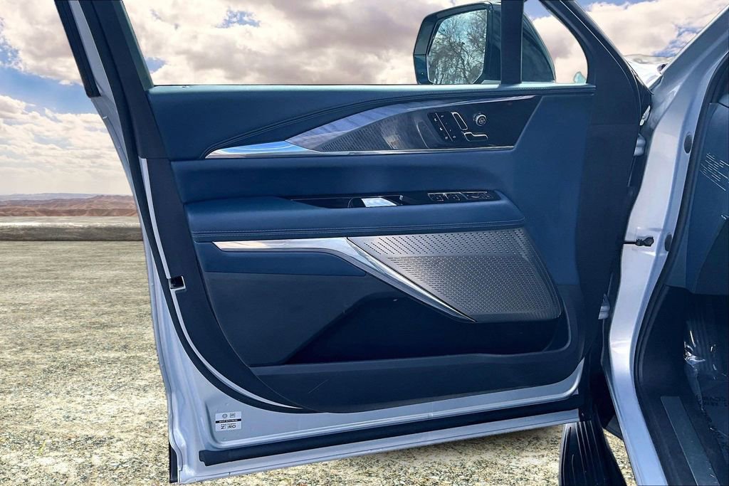 Certified 2025 Cadillac Escalade IQ Sport 2 image 20