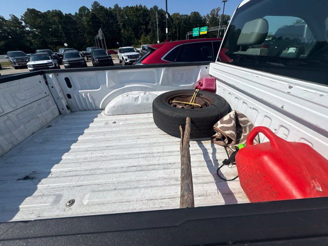 Used 2018 Ford F150 XL RWD image 14