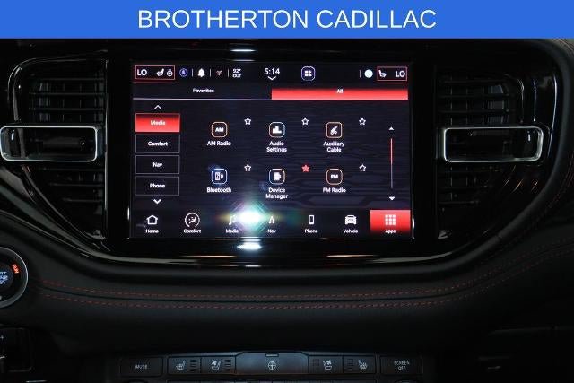 Used 2023 Dodge Durango Citadel AWD/4WD image 22