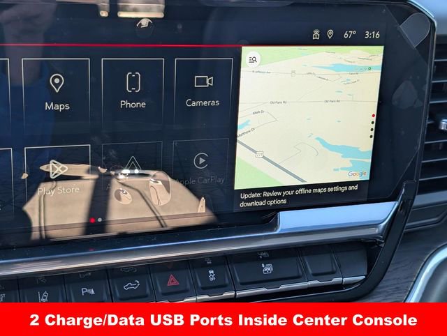 New 2026 GMC Sierra 3500 SLT w/ SLT Premium Package image 28