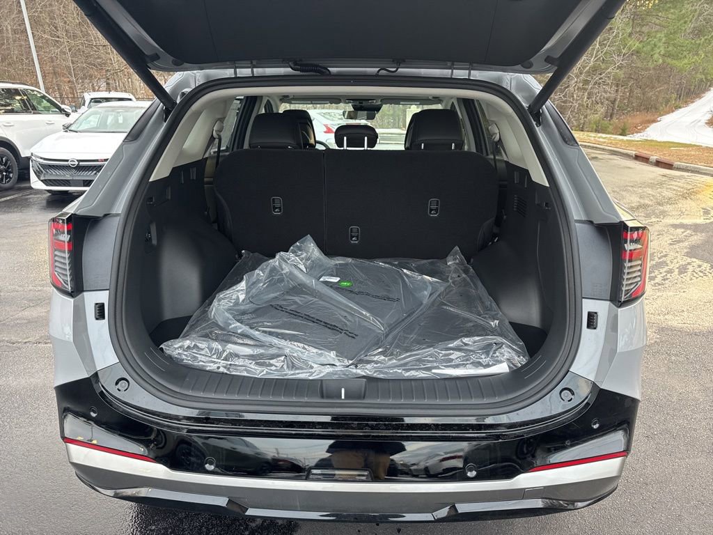 New 2026 Kia Sportage SX Prestige image 20