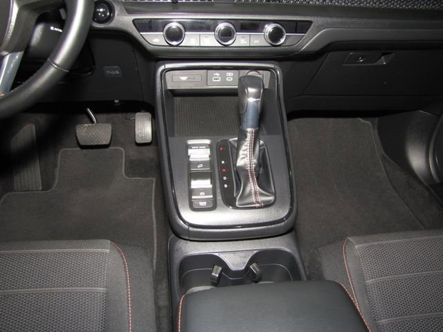 Certified 2025 Honda CR-V Sport image 15