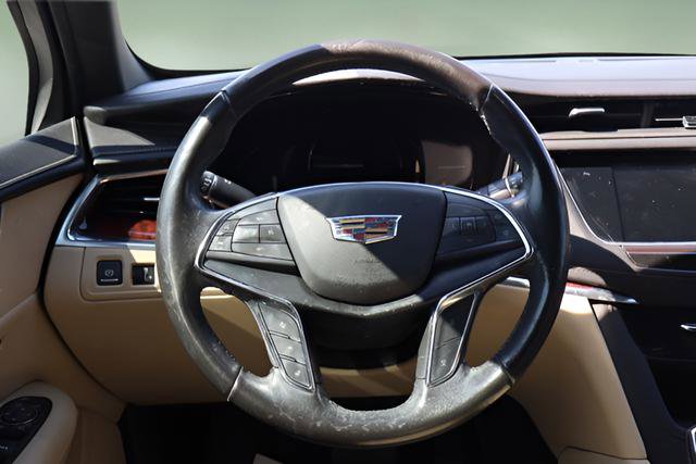 Used 2019 Cadillac XT5 Luxury image 26
