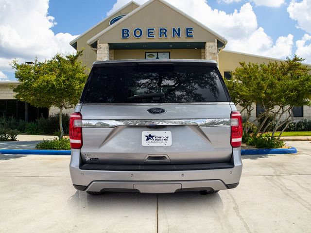 Used 2021 Ford Expedition XLT RWD image 4