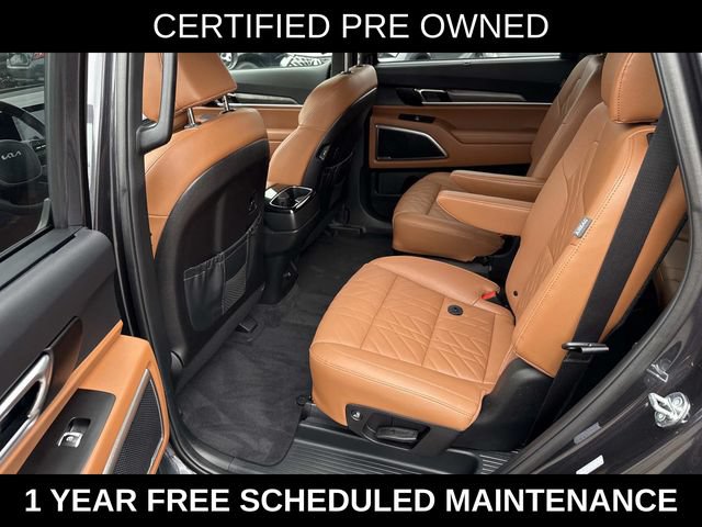 Used 2025 Kia Telluride AWD image 17