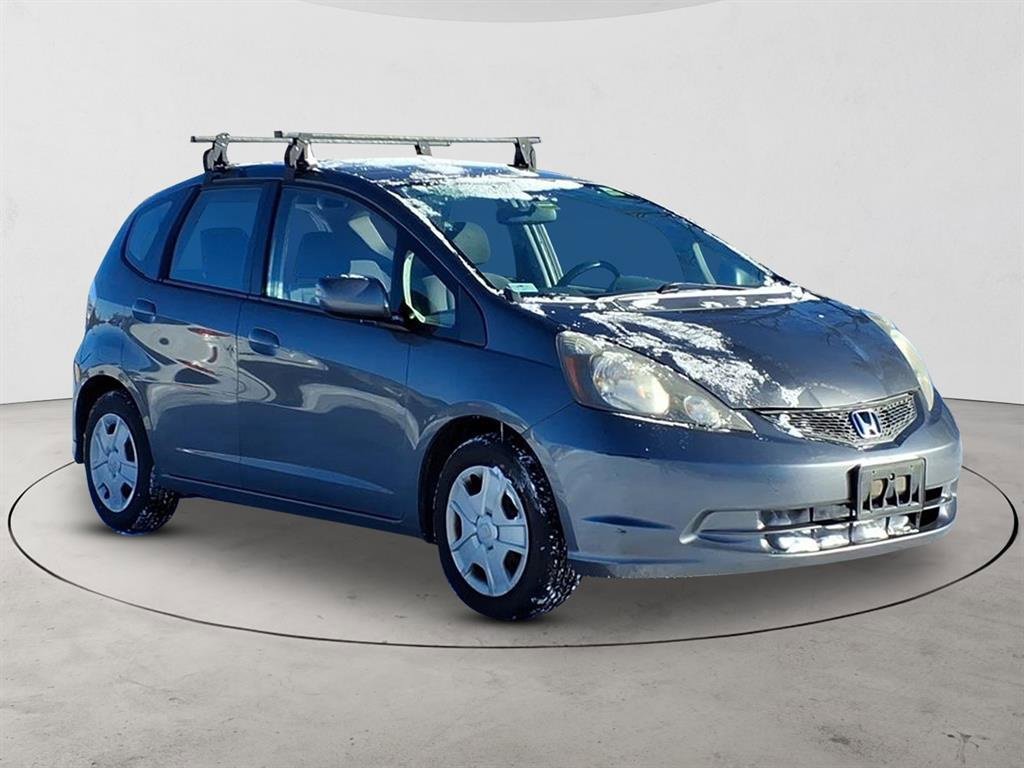 Used 2012 Honda Fit image 4