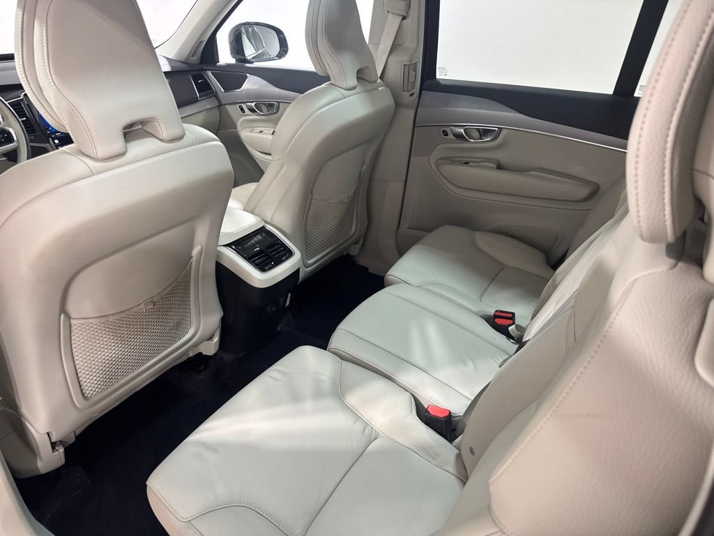 Used 2023 Volvo XC90 B5 Core w/ Climate Package AWD/4WD image 21