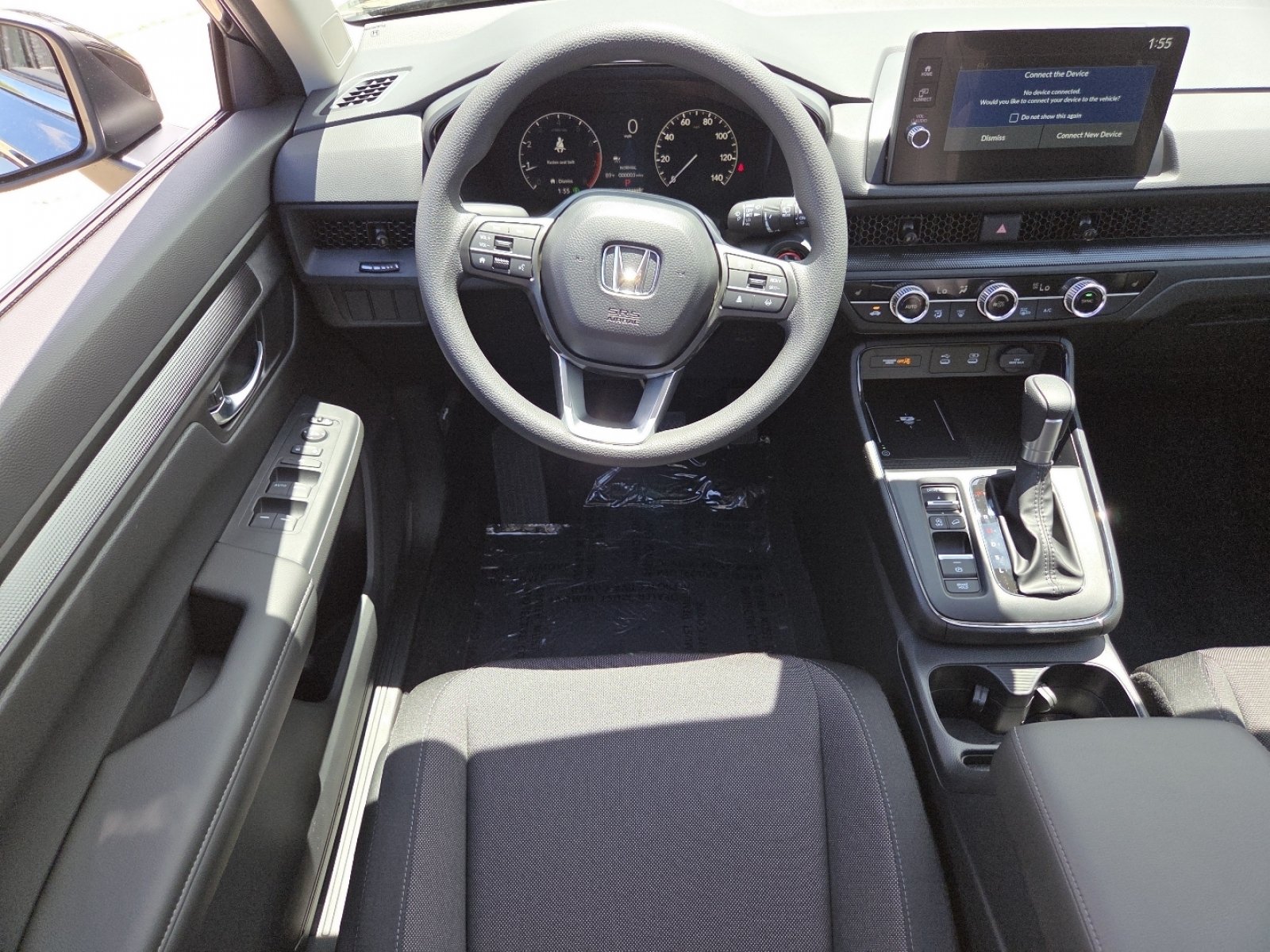 New 2026 Honda CR-V EX image 26