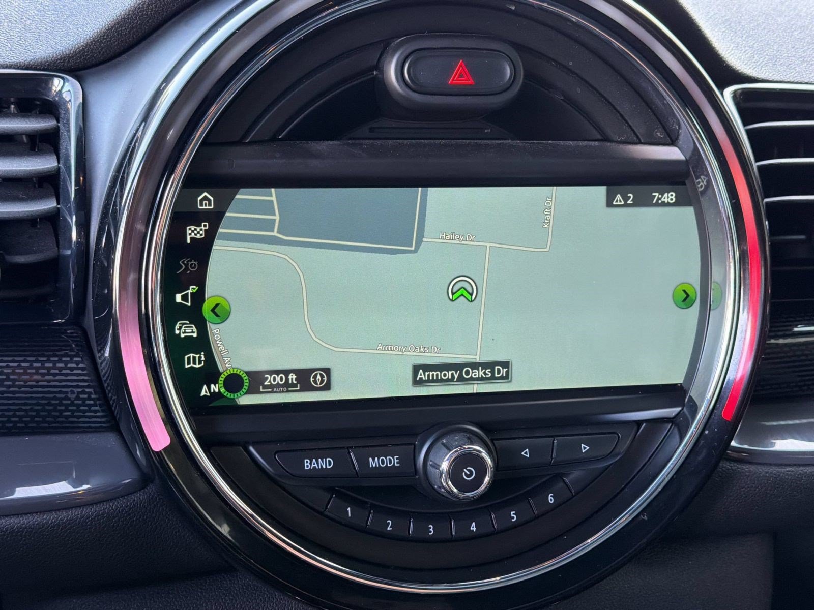 Used 2018 MINI Cooper Clubman John Cooper Works AWD/4WD image 18