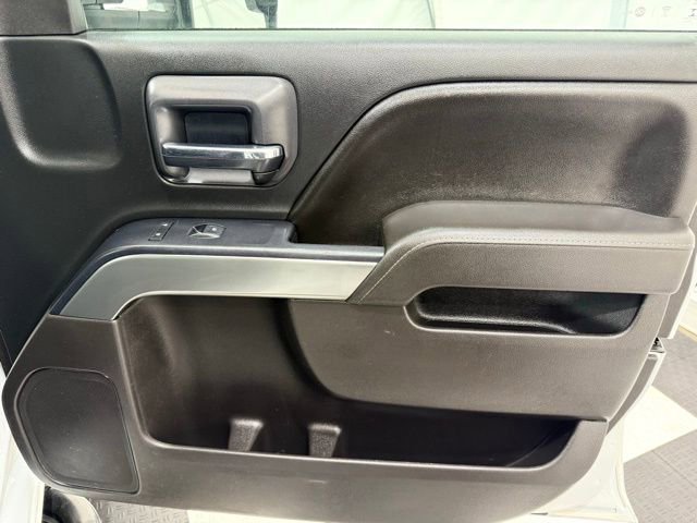 Used 2017 Chevrolet Silverado 2500 LT image 21