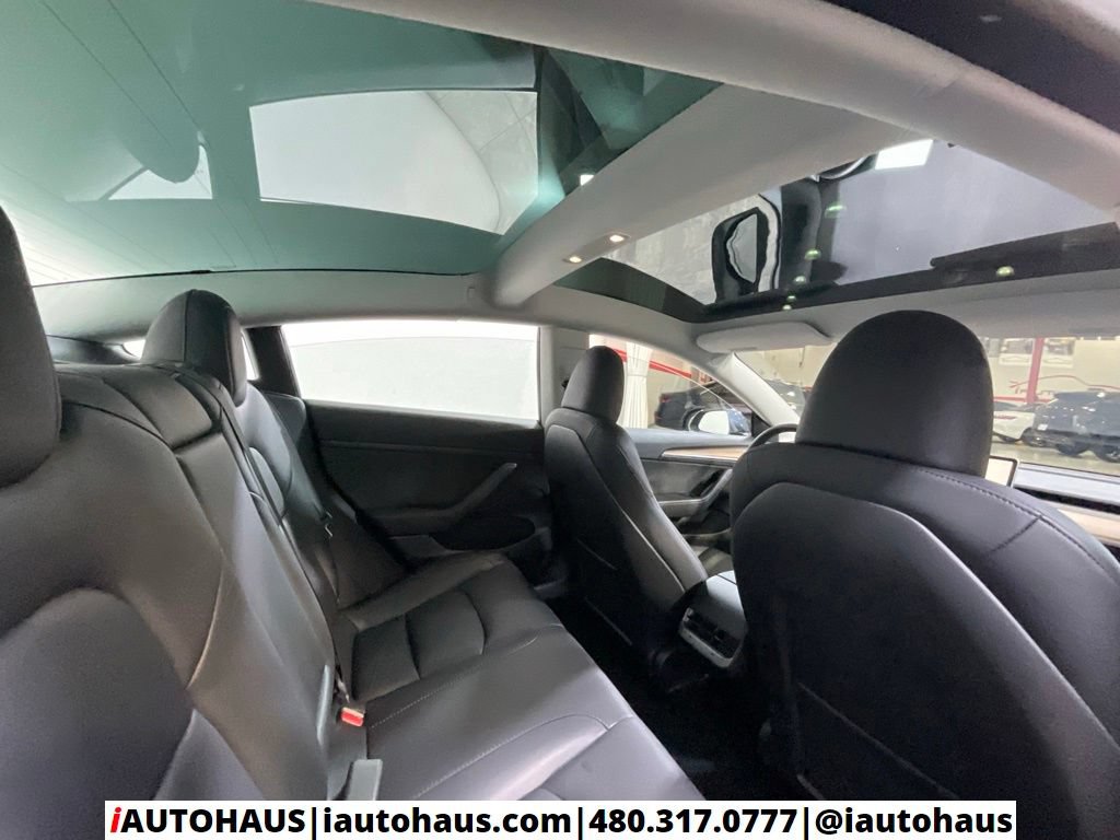 Used 2023 Tesla Model 3 Standard Range RWD image 42