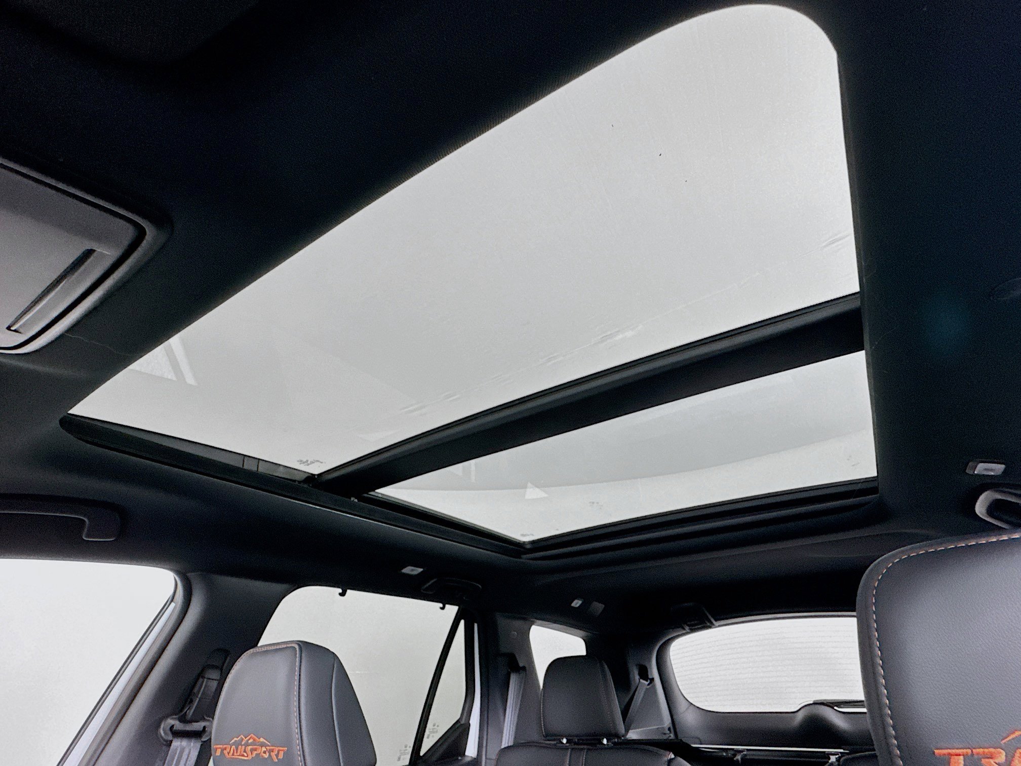 New 2026 Honda Pilot TrailSport image 22