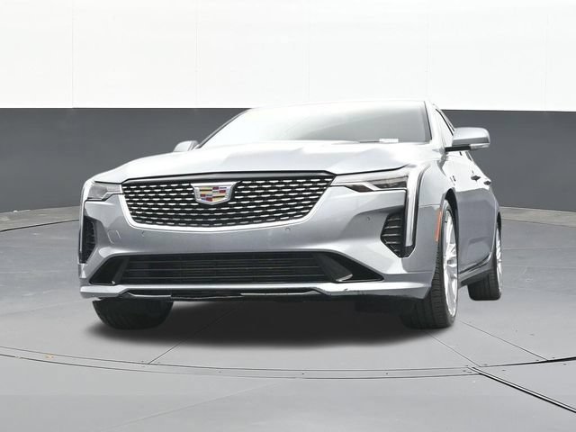 Used 2023 Cadillac CT4 Premium Luxury RWD image 53