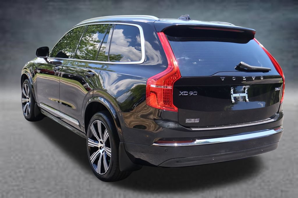 Used 2023 Volvo XC90 B6 Ultimate w/ Protection Package Premier AWD/4WD image 22