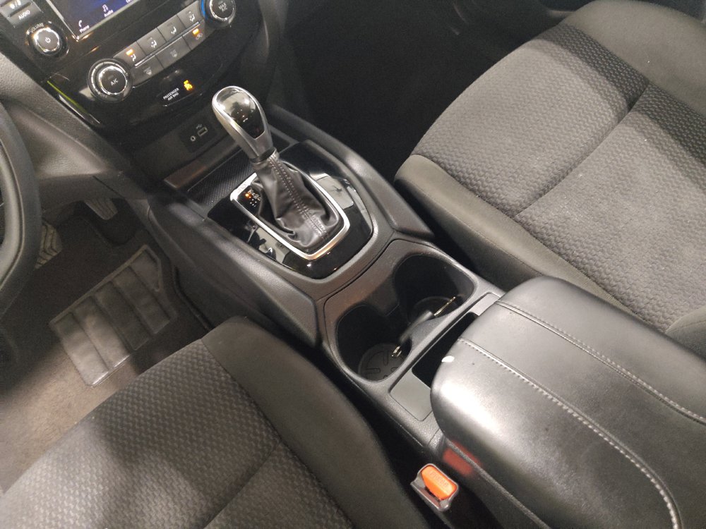 Used 2021 Nissan Rogue Sport S AWD/4WD image 26