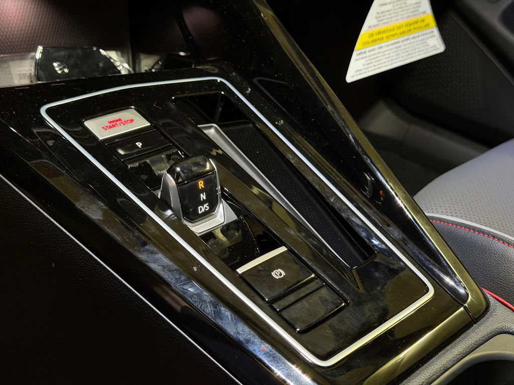 New 2026 Volkswagen GTI Autobahn FWD image 20